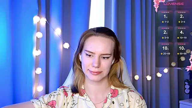 Ramona    online show from February 11, 2025, 9:41 am