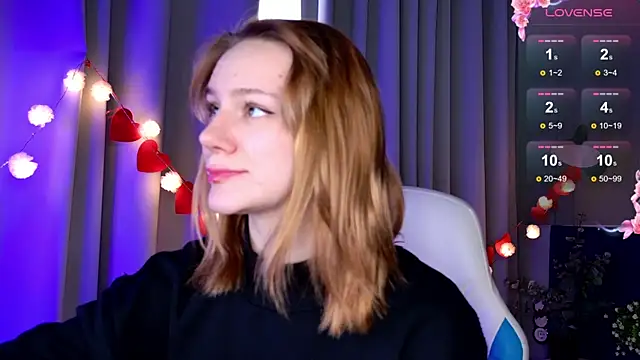 Ramona    online show from February 15, 2025, 10:00 am