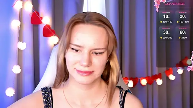 Ramona    online show from February 18, 2025, 9:43 am