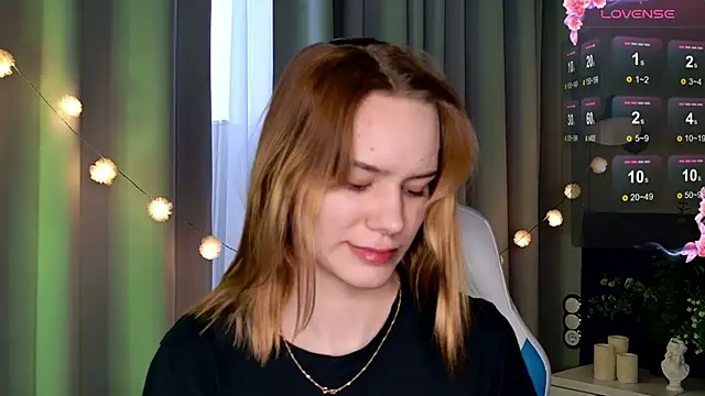 Ramona    online show from February 21, 2025, 9:34 am