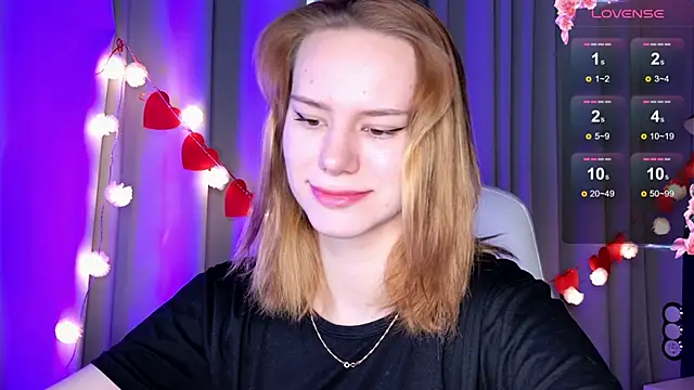 Ramona    online show from February 17, 2025, 6:09 am