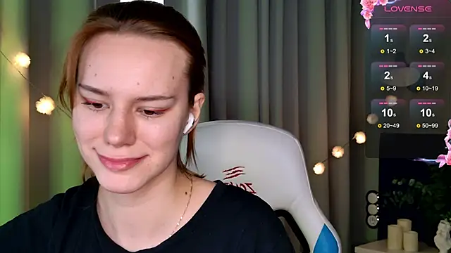 Ramona    online show from February 21, 2025, 12:38 pm