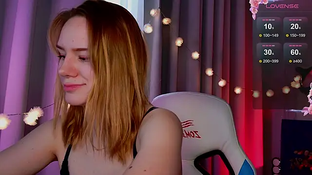 Ramona    online show from March 17, 2025, 10:06 am