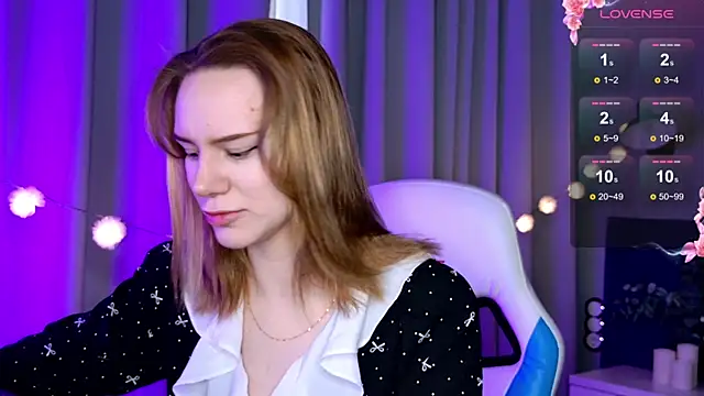 Ramona    online show from March 3, 2025, 6:20 am