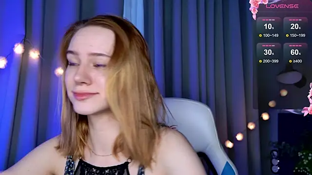 Ramona    online show from February 20, 2025, 6:06 am