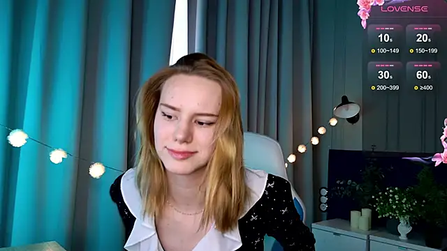 Ramona    online show from March 3, 2025, 9:45 am