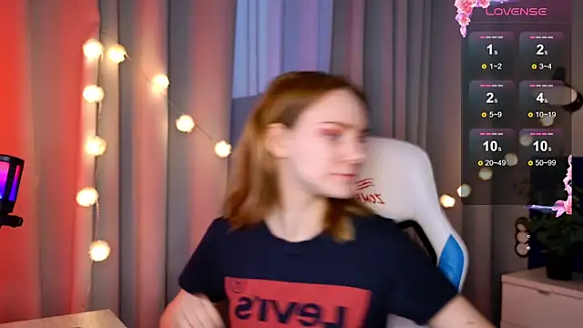 Ramona    online show from February 10, 2025, 5:58 am