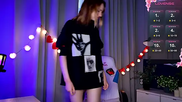 Ramona    online show from February 15, 2025, 6:12 am