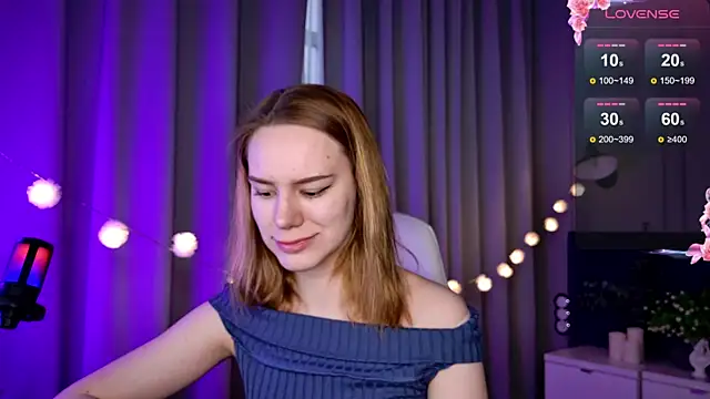 Ramona    online show from March 2, 2025, 5:44 am