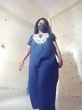 Indiantina online show from October 17, 2025, 6:50 am