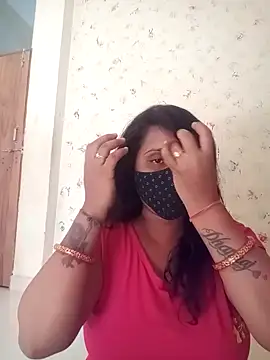 Indiantina online show from October 26, 2025, 8:59 am