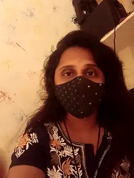 Indiantina online show from October 8, 2025, 8:49 am