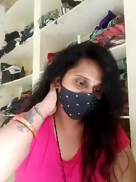 Indiantina online show from November 20, 2025, 10:38 am