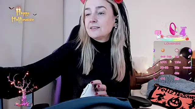 Snapshot of 1Sweetnina chatting on October 27, 2025, 8:54 pm 1Sweetnina online show from October 27, 2025, 8:54 pm