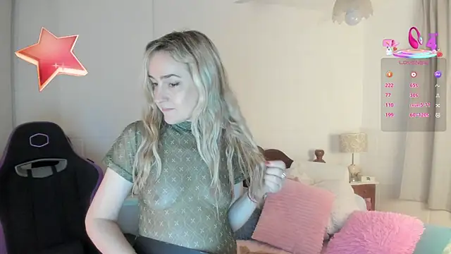 Snapshot of 1Sweetnina chatting on September 25, 2025, 7:09 pm 1Sweetnina online show from September 25, 2025, 7:09 pm