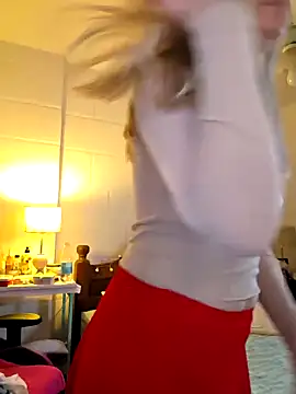 1Sweetnina online show from November 7, 2025, 5:17 pm