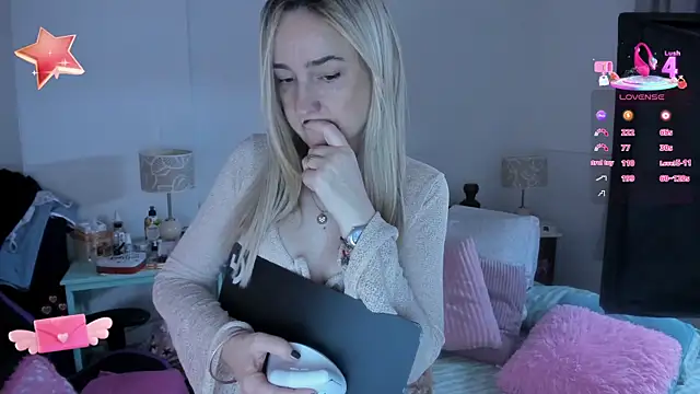 Snapshot of 1Sweetnina chatting on September 30, 2025, 8:48 pm 1Sweetnina online show from September 30, 2025, 8:48 pm