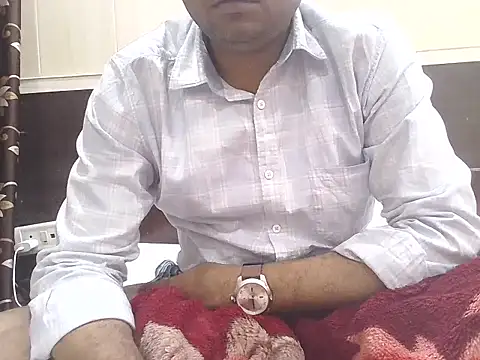 aakash ModelBrown online show from February 26, 2026, 6:30 pm