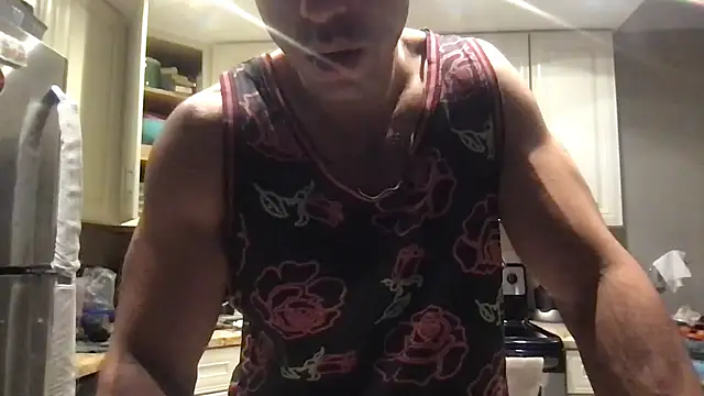 BigGuyMuscle online show from March 21, 2026, 11:30 pm