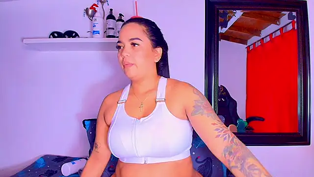 alexaa walker online show from February 25, 2025, 12:05 pm