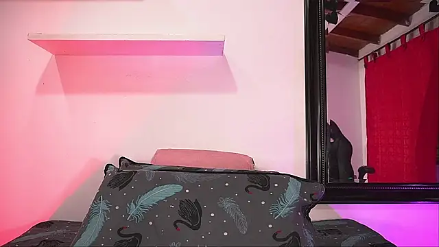 Snapshot of alexaa_walker chatting on October 6, 2025, 11:55 am alexaa walker online show from October 6, 2025, 11:55 am