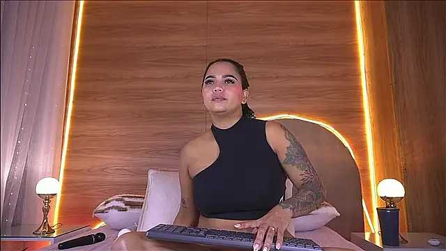 Snapshot of alexaa_walker chatting on February 10, 2026, 11:53 am alexaa walker online show from February 10, 2026, 11:53 am