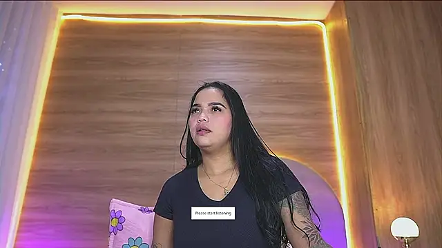 Snapshot of alexaa_walker chatting on March 2, 2026, 11:50 am alexaa walker online show from March 2, 2026, 11:50 am