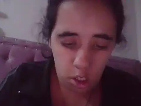 annarose19 online show from February 3, 2025, 11:26 pm