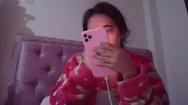 annarose19 online show from February 1, 2025, 12:29 am
