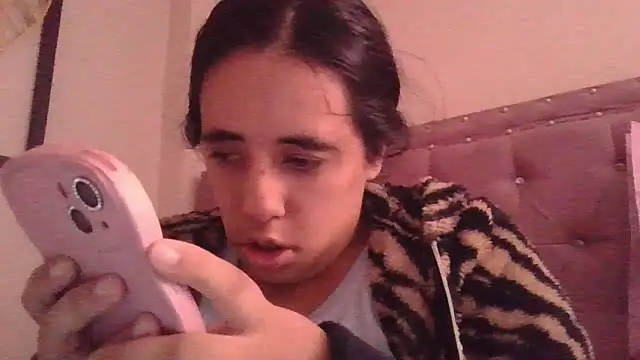 annarose19 online show from February 24, 2026, 7:15 pm