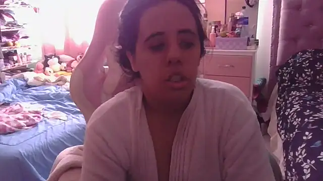 annarose19 online show from October 22, 2025, 5:45 pm