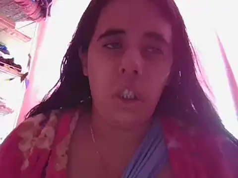 annarose19 online show from February 18, 2025, 3:41 pm