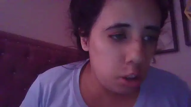 annarose19 online show from December 5, 2025, 7:45 pm