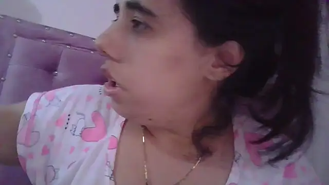 annarose19 online show from January 28, 2025, 1:18 am