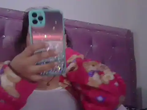 annarose19 online show from February 4, 2025, 2:28 am