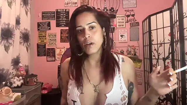 latinacubana online show from March 22, 2025, 5:17 am