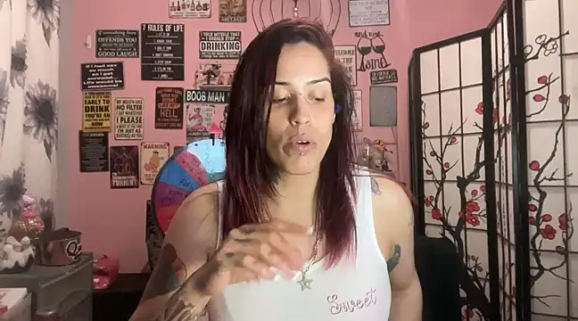 latinacubana online show from March 9, 2025, 9:35 am