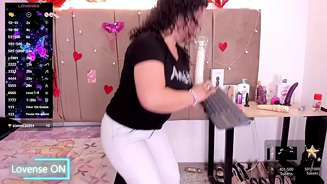 Snapshot of Zaly_mature chatting on October 20, 2025, 7:14 pm Zaly mature online show from October 20, 2025, 7:14 pm