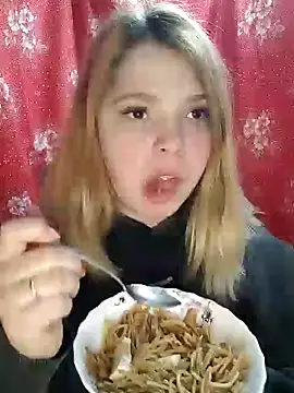 Zuli Kiska online show from February 8, 2025, 8:32 pm
