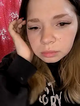 Zuli Kiska online show from February 17, 2026, 11:57 pm