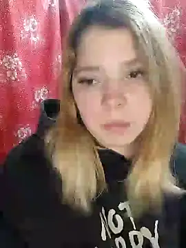 Zuli Kiska online show from February 6, 2025, 8:56 pm