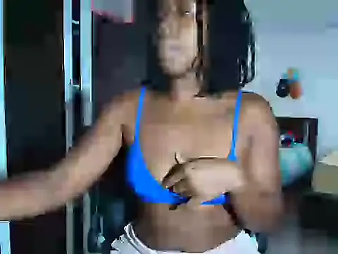 ebony witney online show from June 3, 2026, 2:29 pm