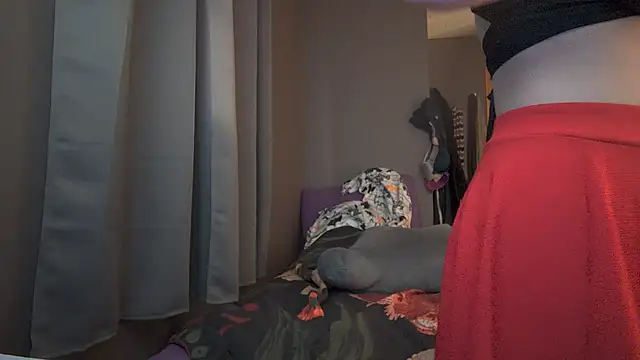 missteriousbelle online show from December 21, 2025, 1:57 pm