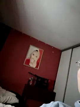 Snapshot of Smiling_Irene chatting on February 26, 2025, 6:08 am Smiling Irene online show from February 26, 2025, 6:08 am