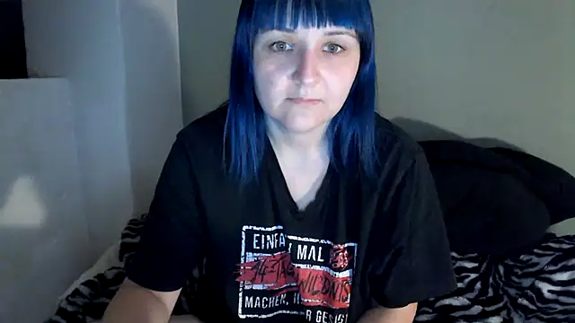 beauty-of-pain online show from July 14, 2026, 10:16 pm