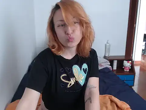 Snapshot of kittykalor09 chatting on February 20, 2025, 3:19 pm kittykalor09 online show from February 20, 2025, 3:19 pm