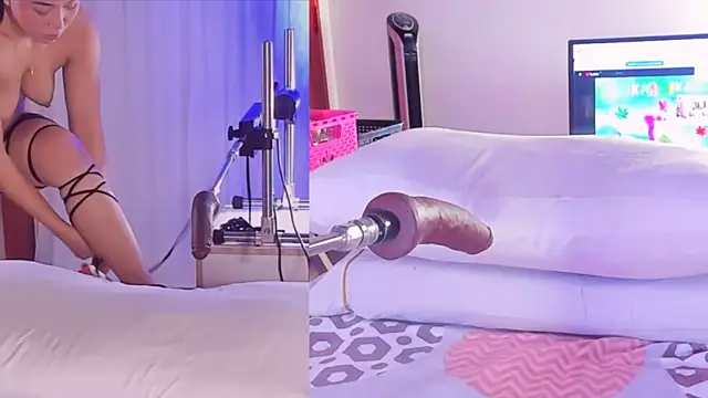 Snapshot of Angeli_Wu_ chatting on February 24, 2026, 3:18 am Angeli Wu online show from February 24, 2026, 3:18 am