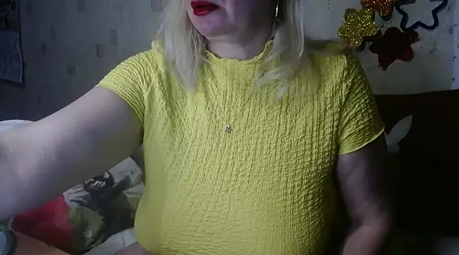 QueenLana online show from March 3, 2025, 3:54 pm