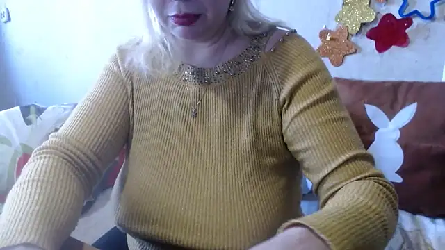 QueenLana online show from February 28, 2025, 2:31 pm