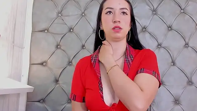 danaythamara1 online show from February 23, 2025, 6:23 pm